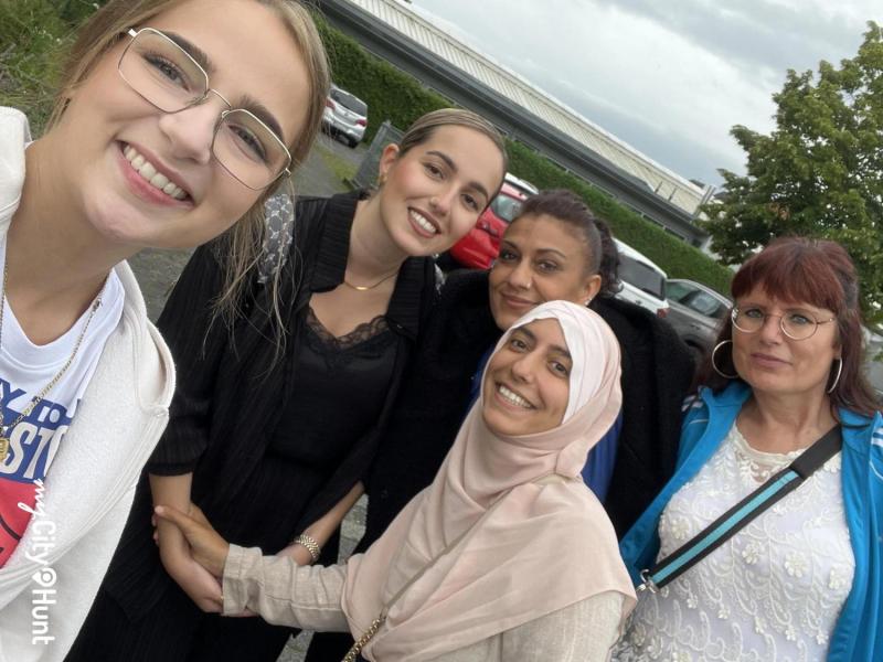 myCityHunt Schnitzeljagd 3