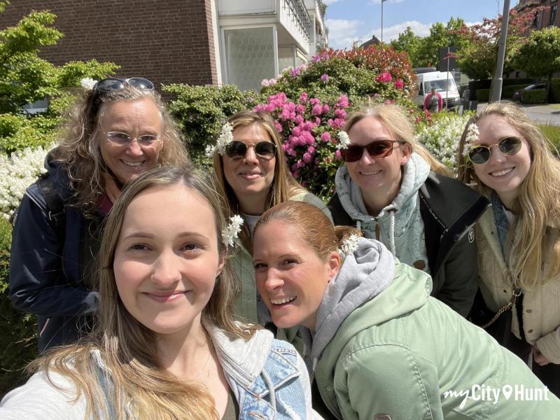 myCityHunt Schnitzeljagd 11