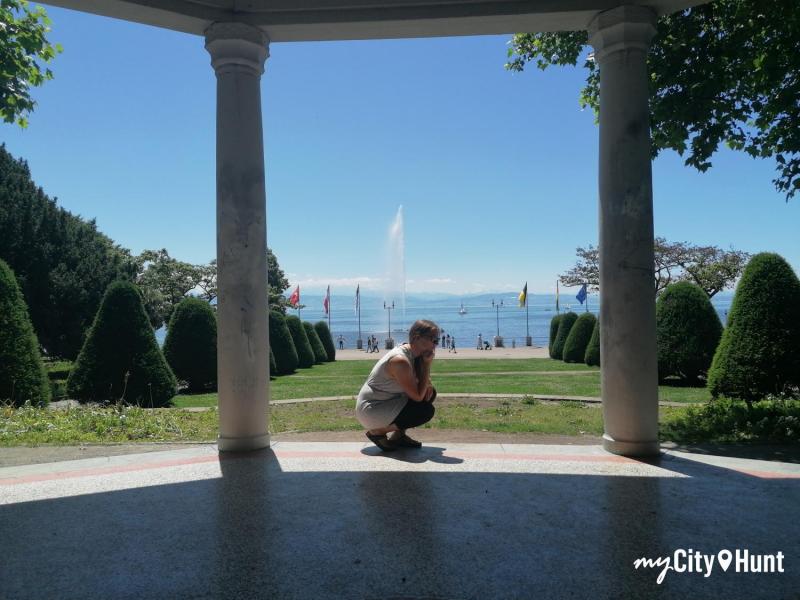 myCityHunt Schnitzeljagd 7