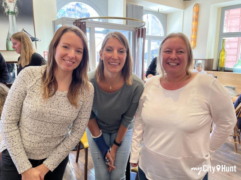 myCityHunt Schnitzeljagd 5