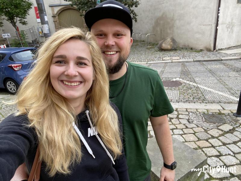 myCityHunt Schnitzeljagd 4