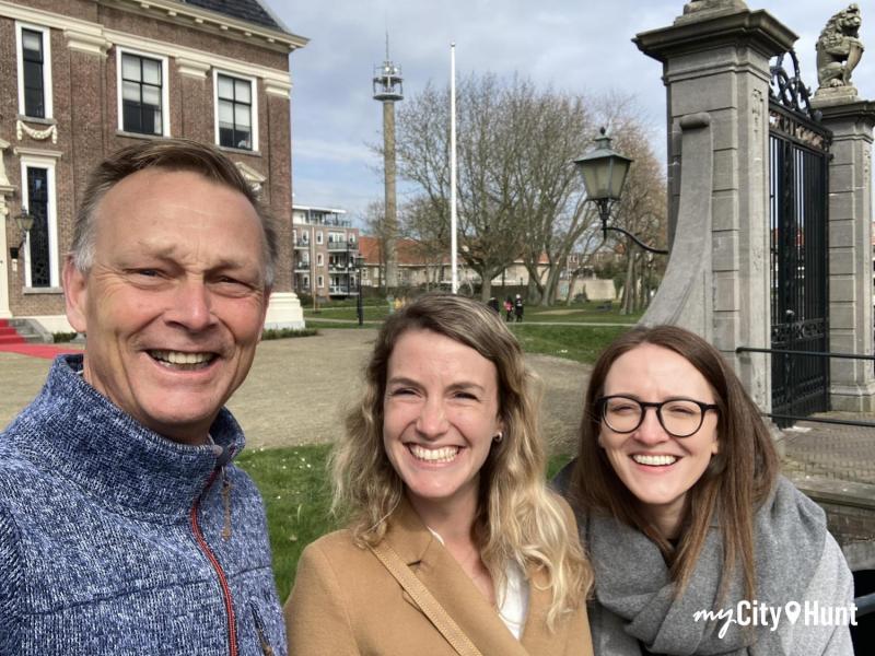 myCityHunt Schnitzeljagd 6