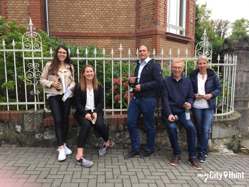 myCityHunt Schnitzeljagd 15