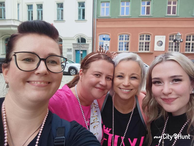 myCityHunt Schnitzeljagd 15