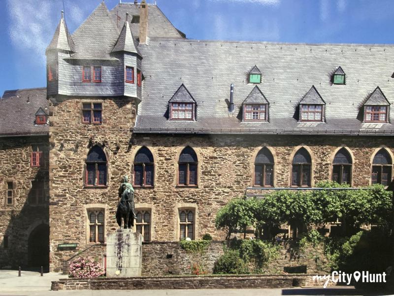 myCityHunt Schnitzeljagd 11