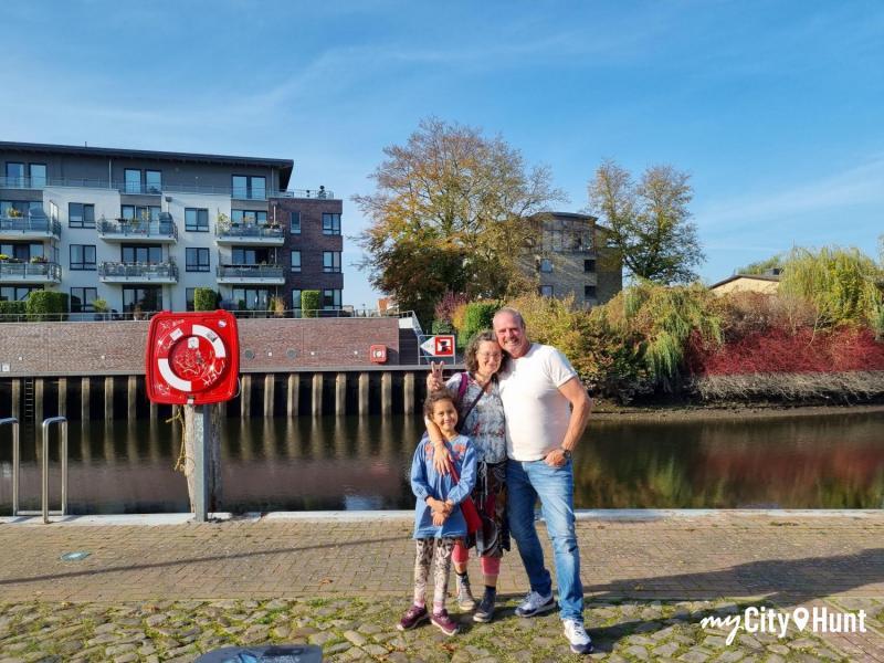 myCityHunt Schnitzeljagd 14