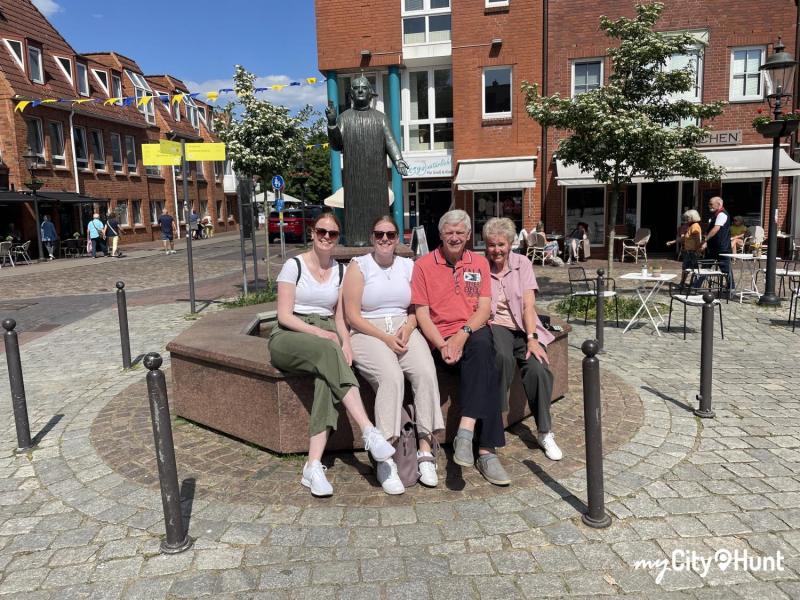 myCityHunt Schnitzeljagd 3