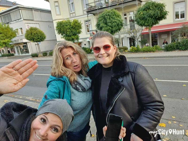 myCityHunt Schnitzeljagd 14