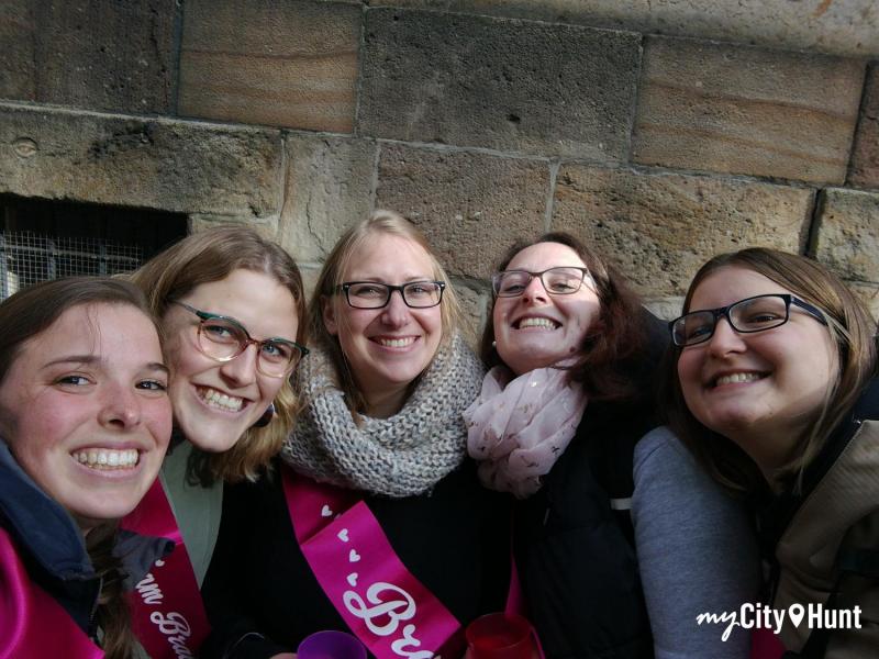 myCityHunt Schnitzeljagd 5