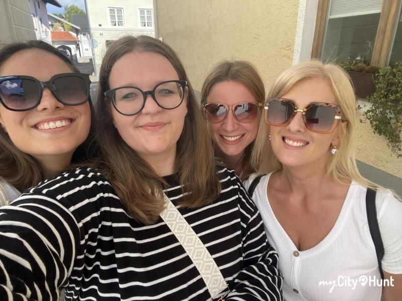 myCityHunt Schnitzeljagd 15