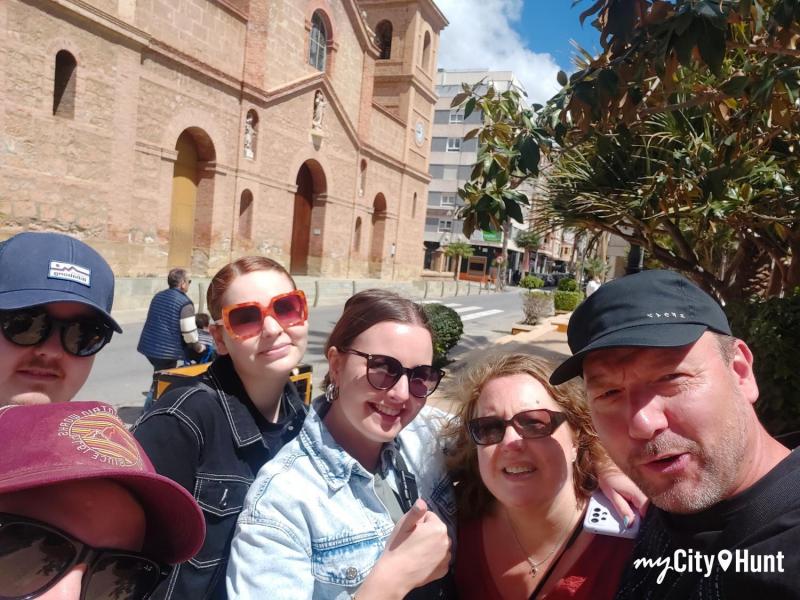 myCityHunt Schnitzeljagd 10