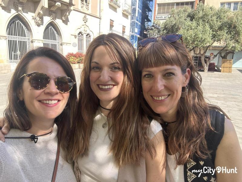 myCityHunt Schnitzeljagd 11