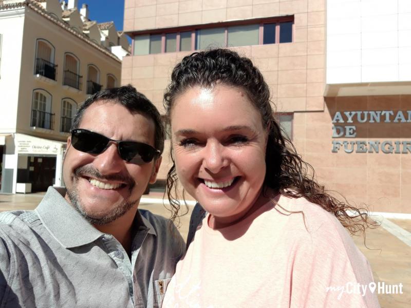 myCityHunt Schnitzeljagd 10