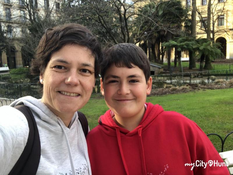 myCityHunt Schnitzeljagd 5