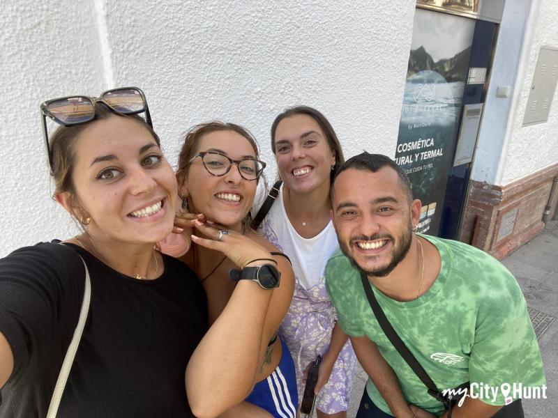 myCityHunt Schnitzeljagd 14