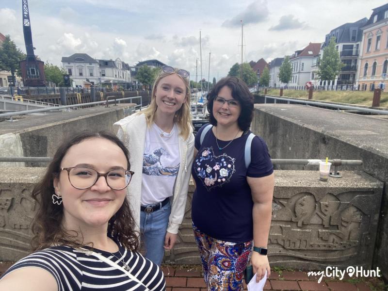 myCityHunt Schnitzeljagd 7