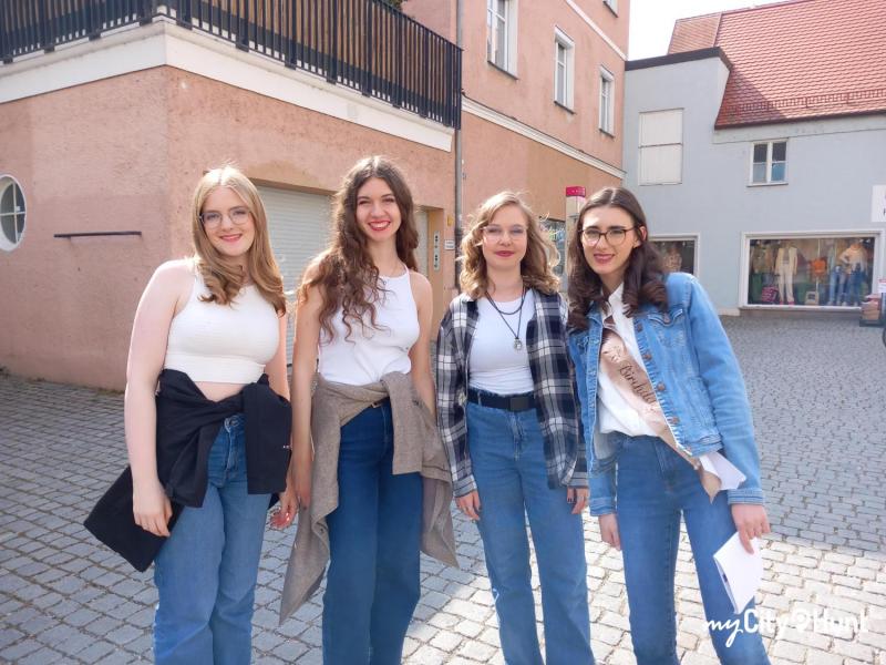 myCityHunt Schnitzeljagd 2