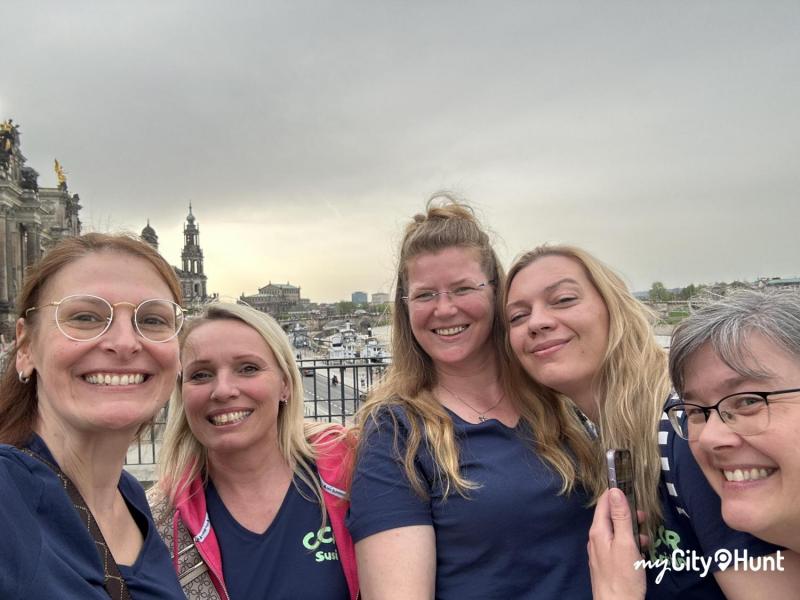 myCityHunt Schnitzeljagd 7