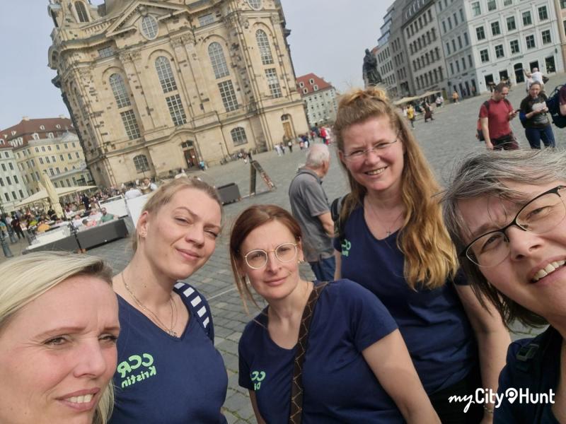 myCityHunt Schnitzeljagd 14