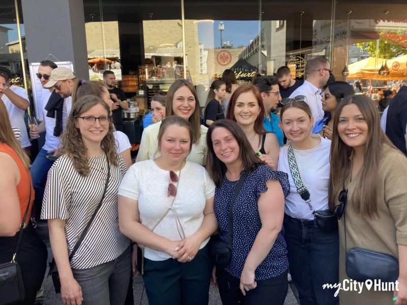 myCityHunt Schnitzeljagd 14