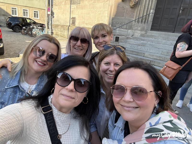 myCityHunt Schnitzeljagd 11