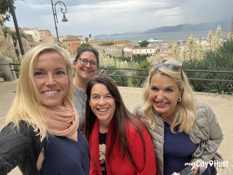 myCityHunt Schnitzeljagd 4