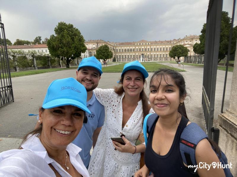 myCityHunt Schnitzeljagd 5