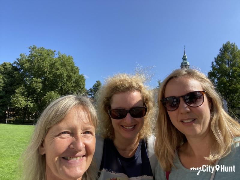 myCityHunt Schnitzeljagd 11