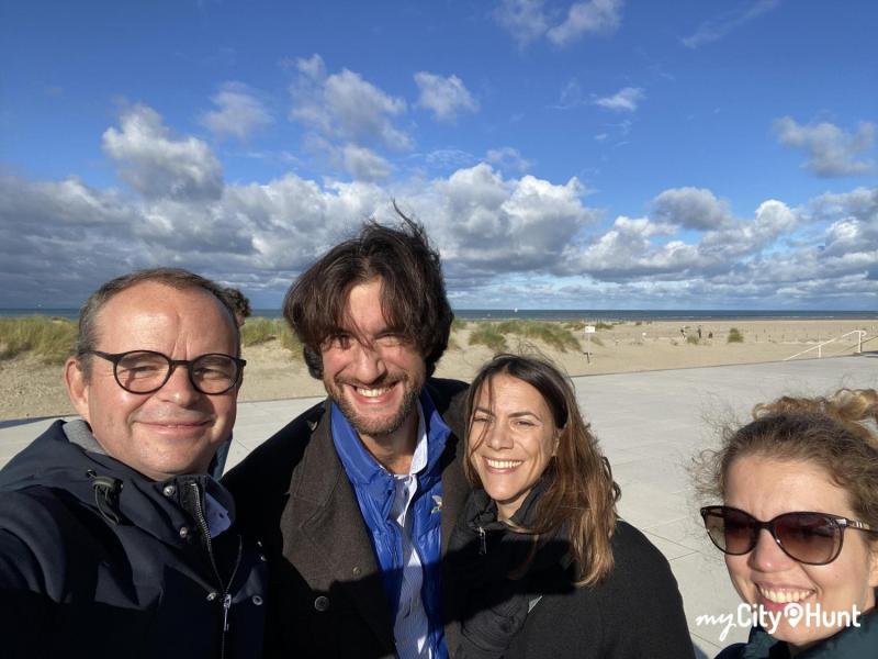 myCityHunt Schnitzeljagd 9