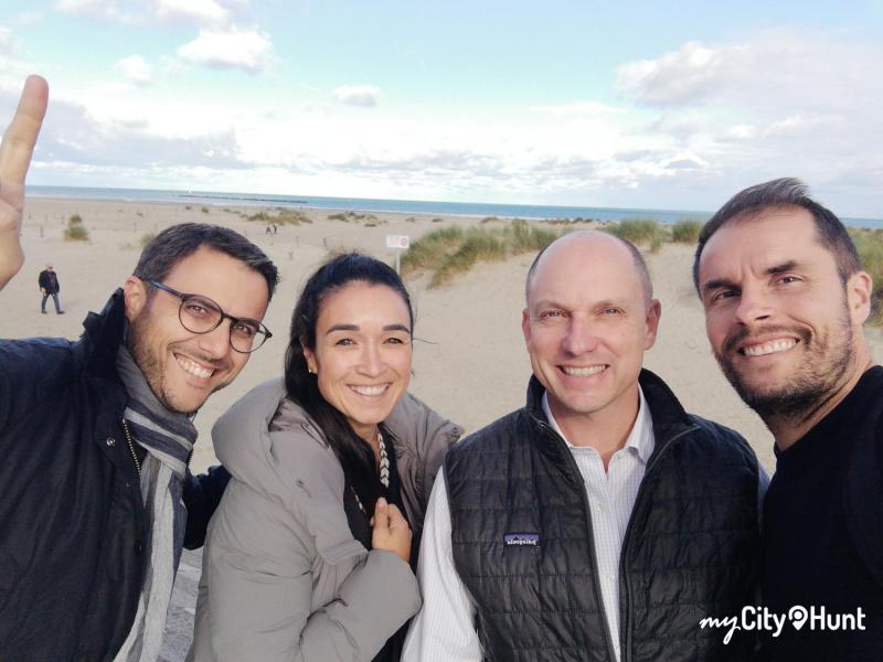 myCityHunt Schnitzeljagd 6