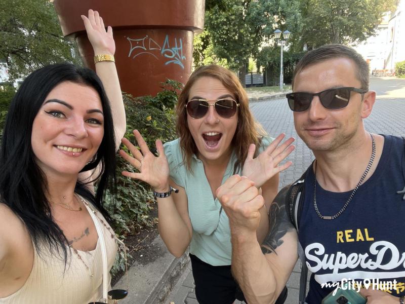 myCityHunt Schnitzeljagd 6