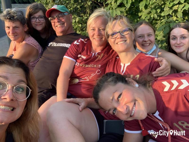 myCityHunt Schnitzeljagd 10