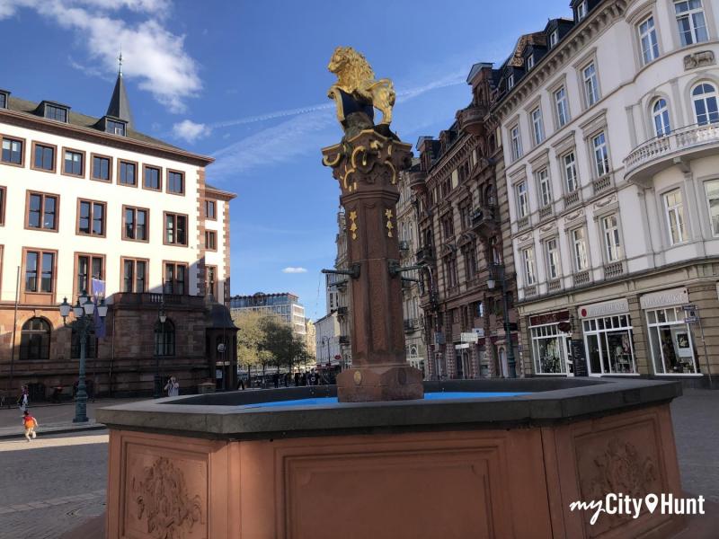 myCityHunt Schnitzeljagd 14
