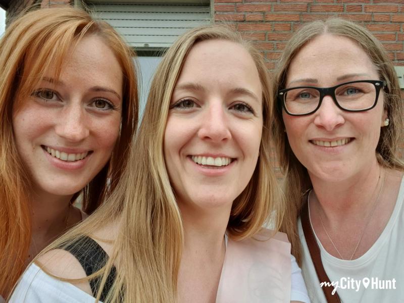 myCityHunt Schnitzeljagd 10