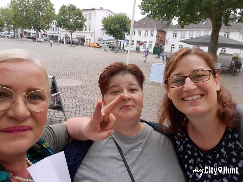 myCityHunt Schnitzeljagd 11