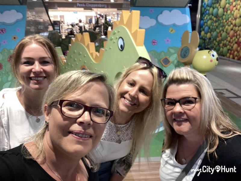 myCityHunt Schnitzeljagd 3