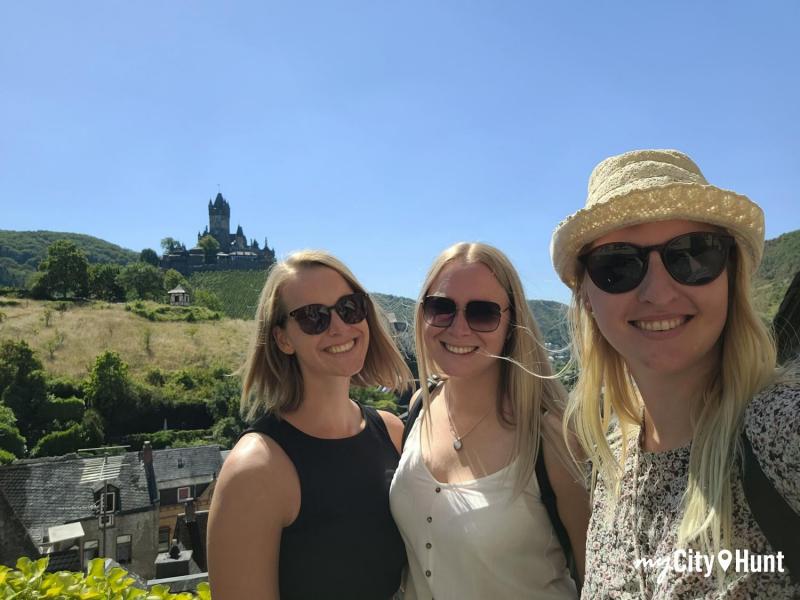 myCityHunt Schnitzeljagd 11