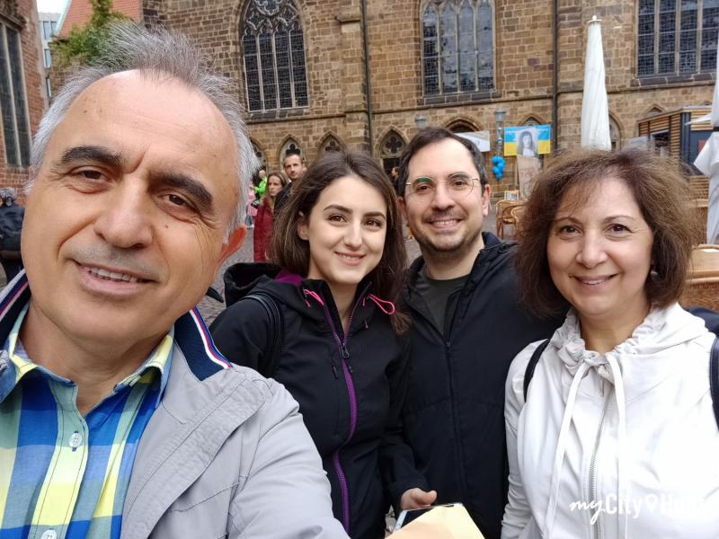 myCityHunt Schnitzeljagd 11