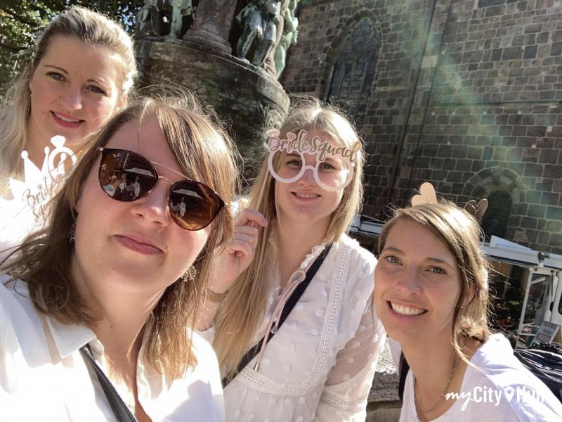 myCityHunt Schnitzeljagd 10