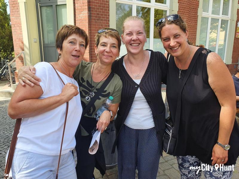 myCityHunt Schnitzeljagd 10