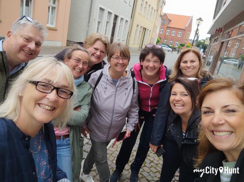 myCityHunt Schnitzeljagd 11