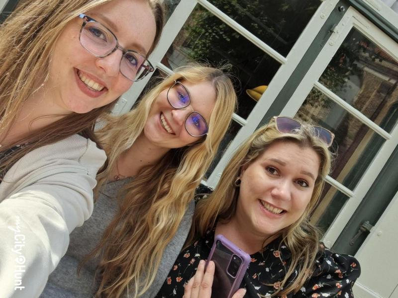 myCityHunt Schnitzeljagd 11