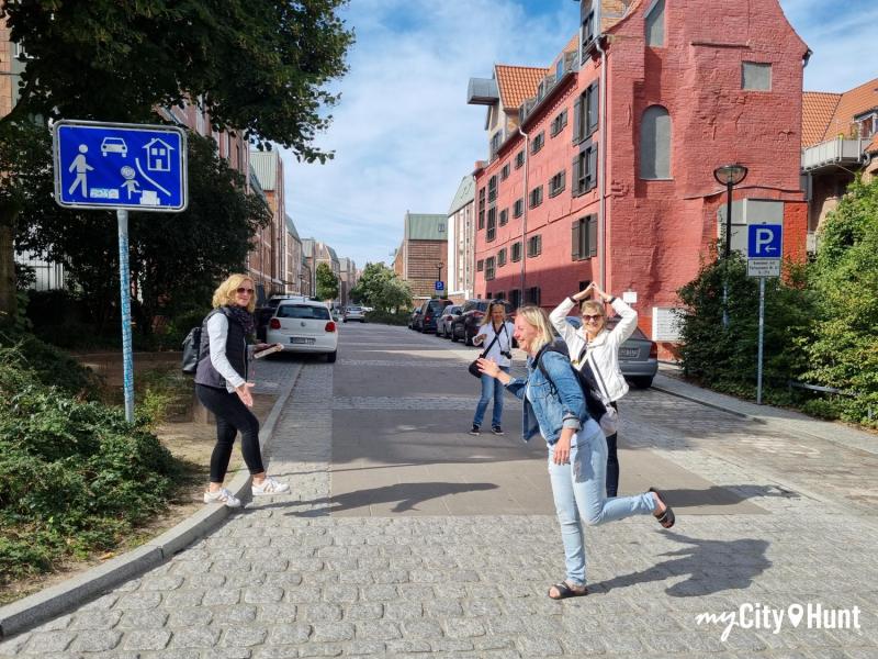 myCityHunt Schnitzeljagd 10