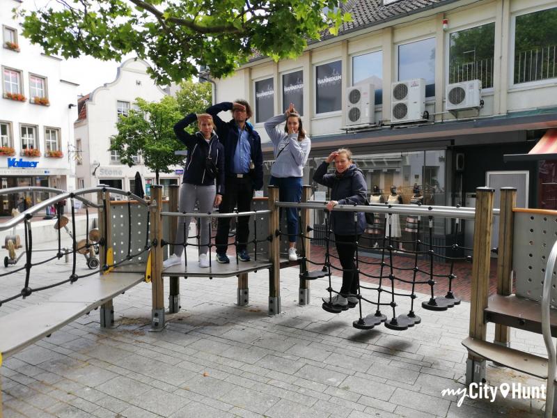 myCityHunt Schnitzeljagd 11