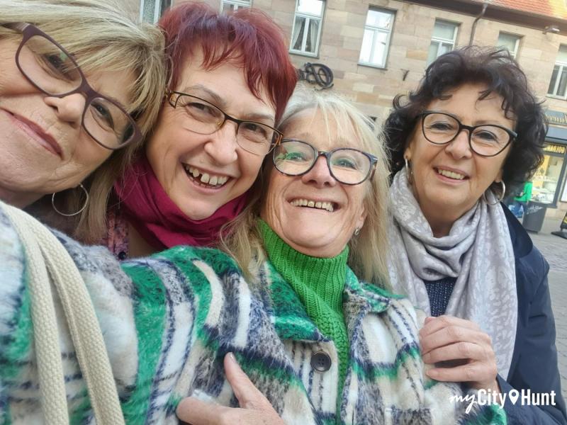 myCityHunt Schnitzeljagd 6