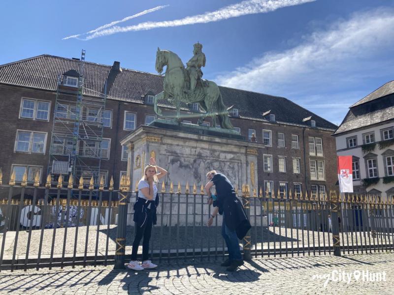 myCityHunt Schnitzeljagd 5