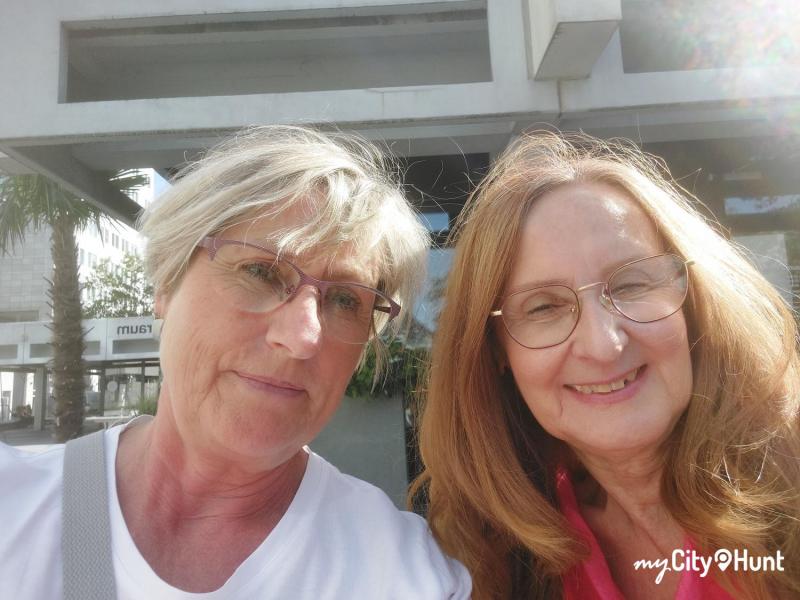 myCityHunt Schnitzeljagd 3