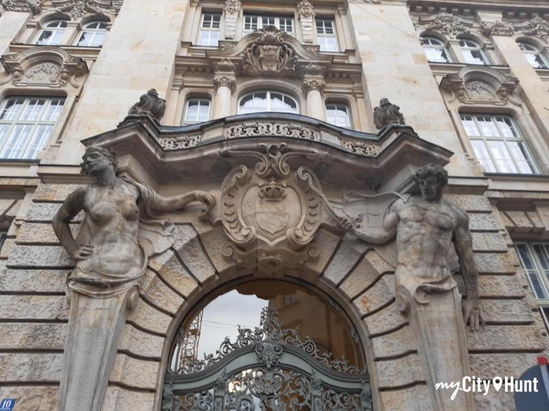 myCityHunt Schnitzeljagd 3