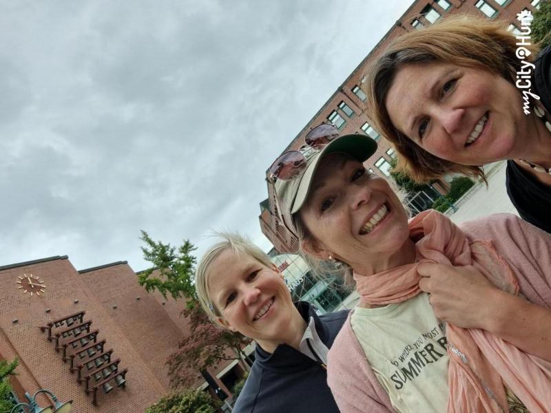 myCityHunt Schnitzeljagd 10