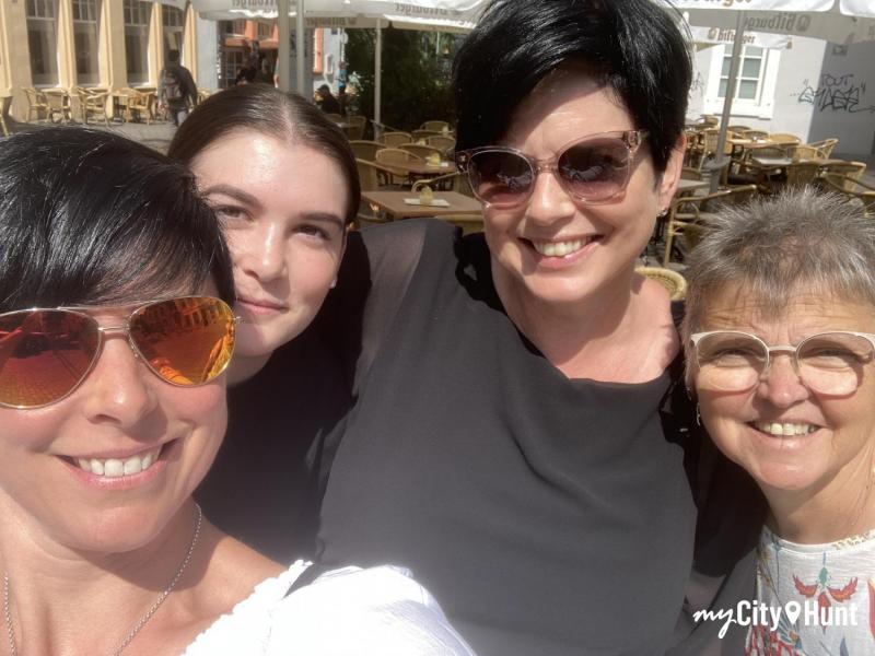 myCityHunt Schnitzeljagd 15